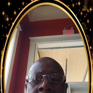 Meet your Posher, Nathaniel